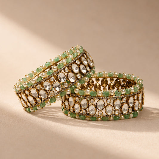 Droplet Bangles
