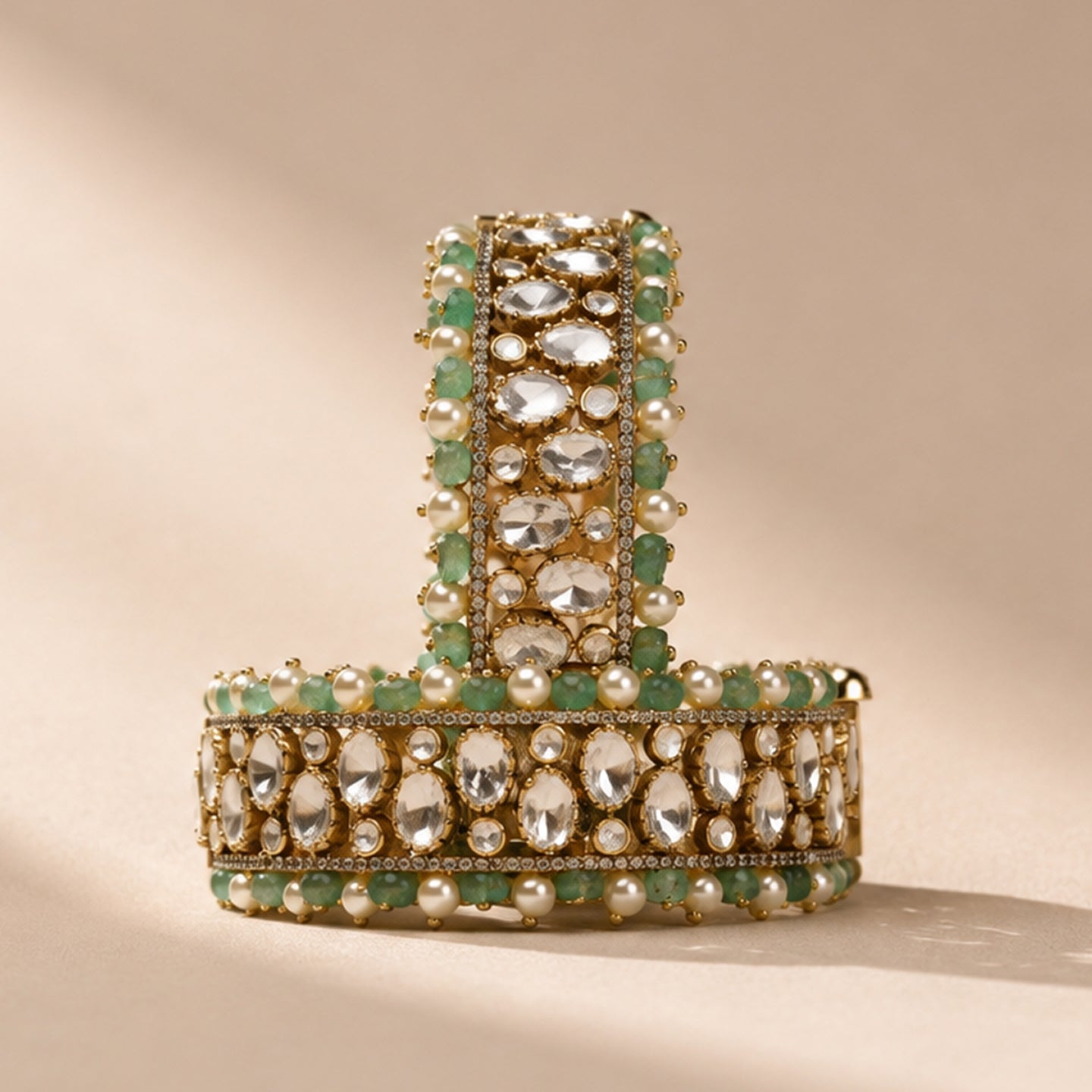 Droplet Bangles