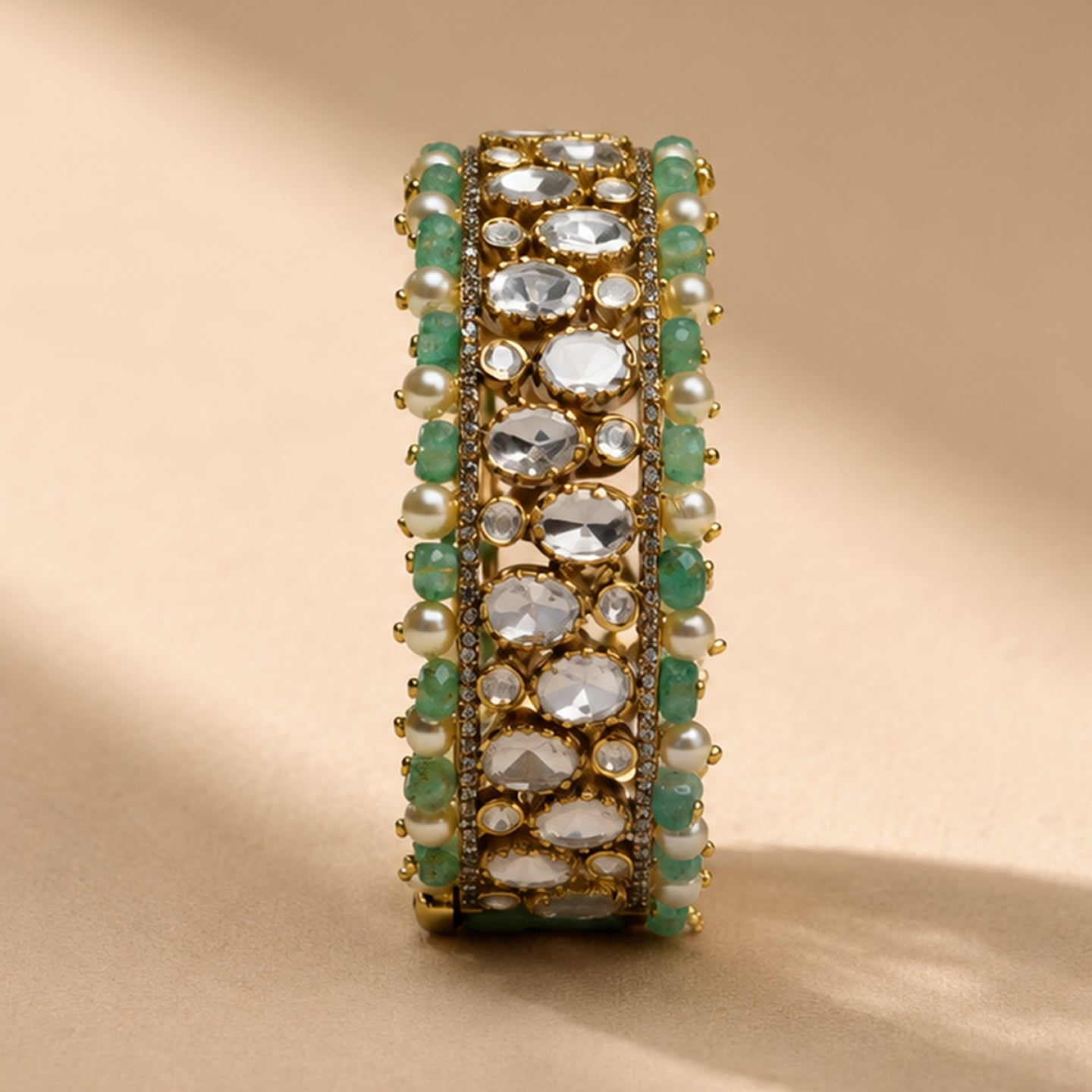 Droplet Bangles