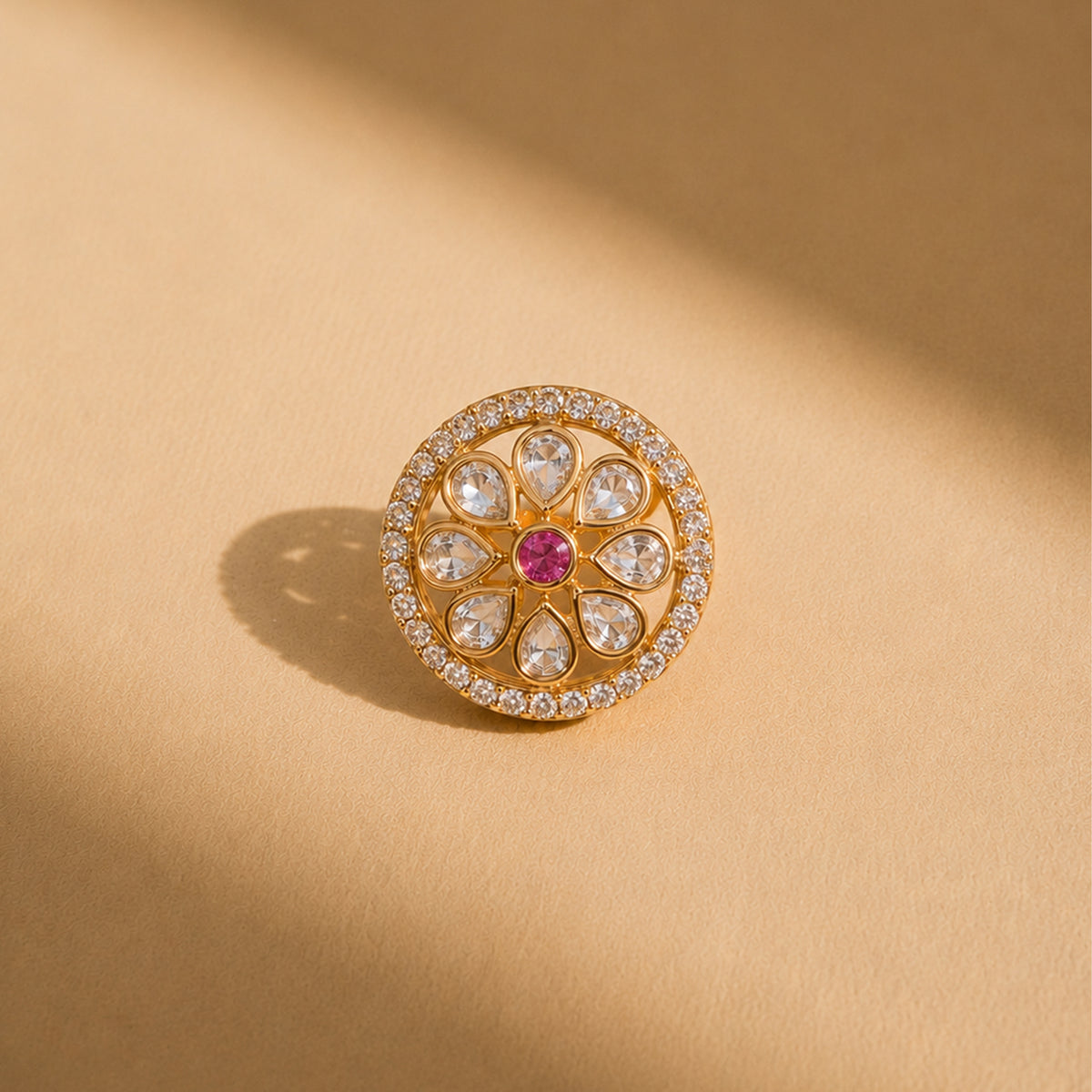 Rang Mahal Ring