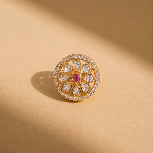 Rang Mahal Ring