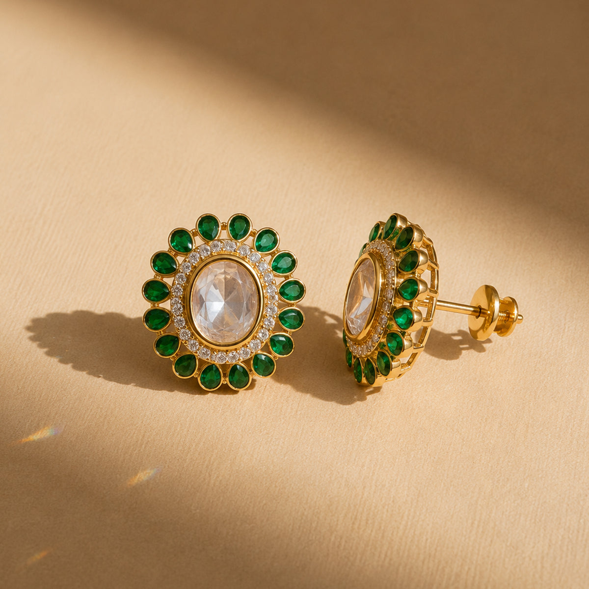 Sabz Bahar Studs