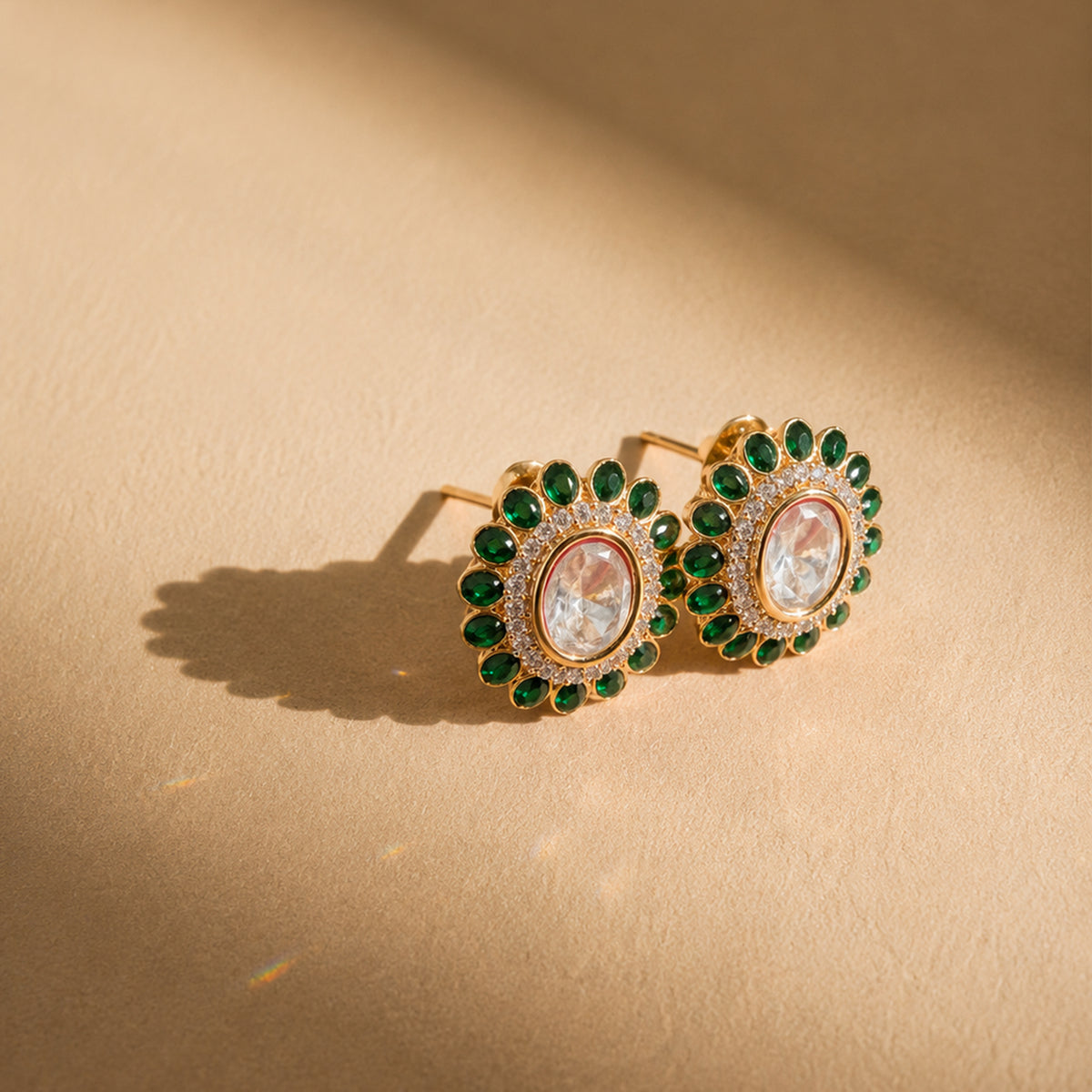 Sabz Bahar Studs