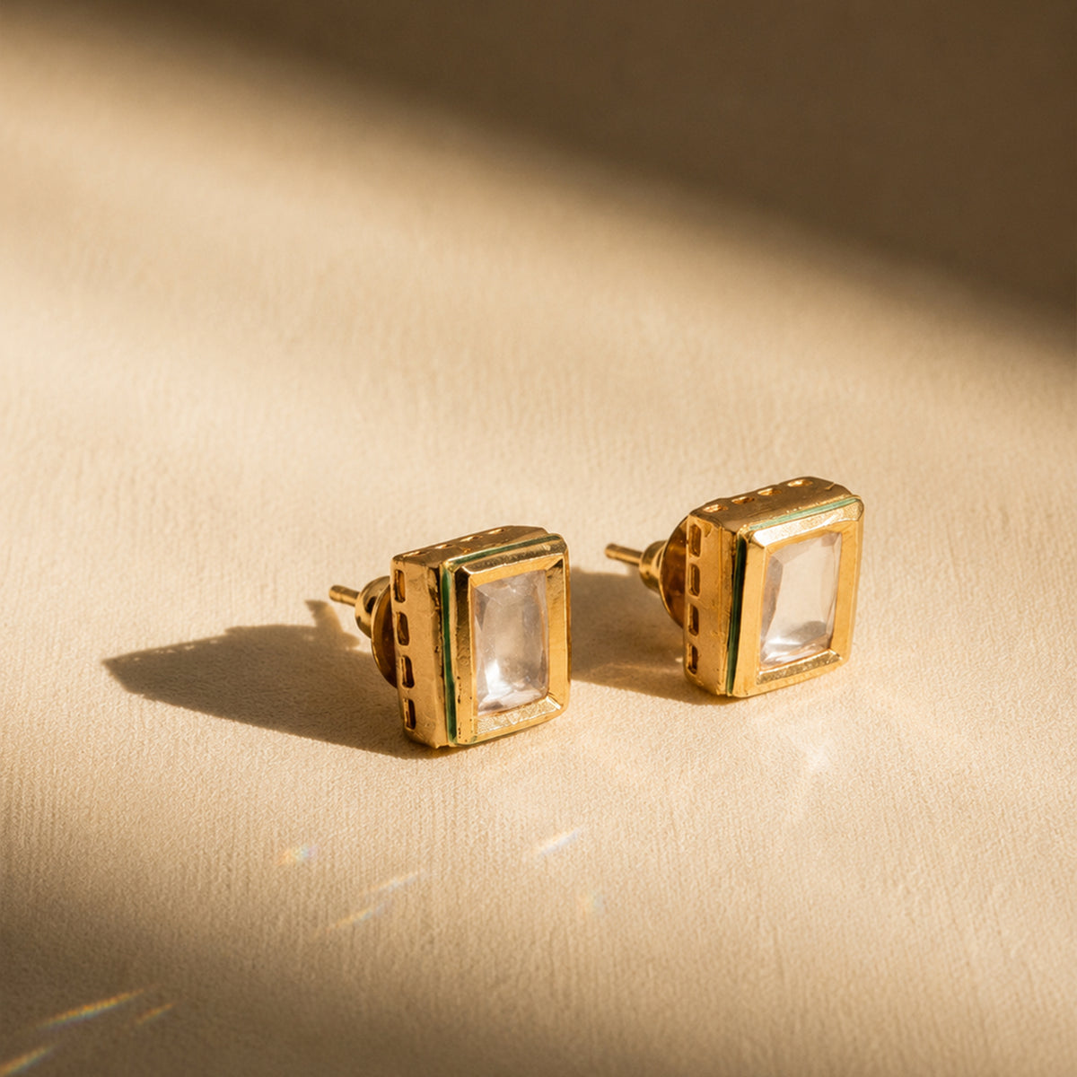 Sona Studs