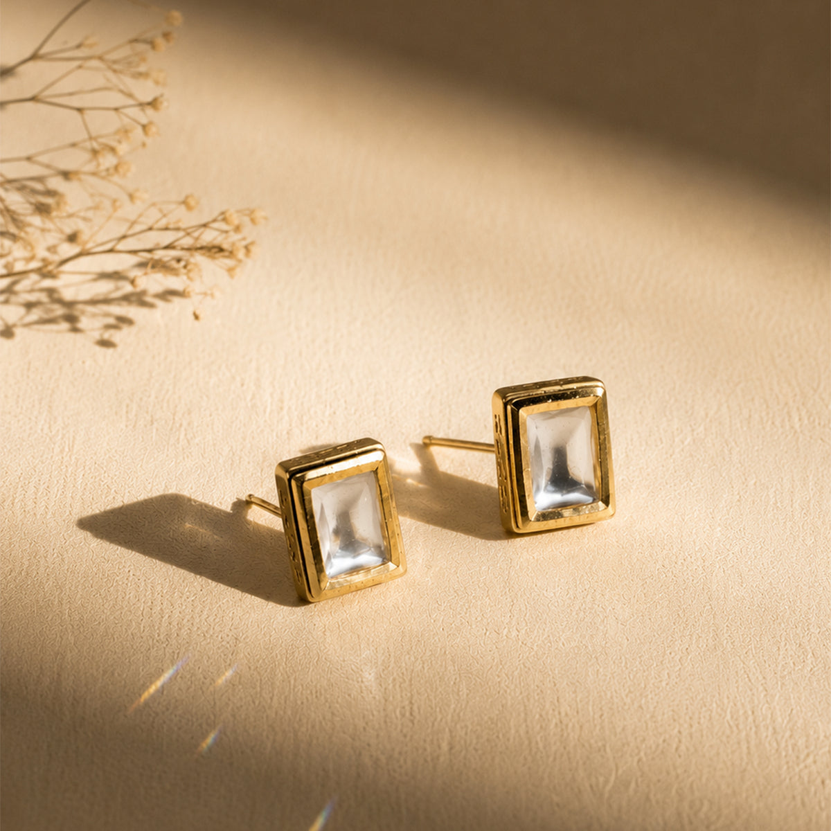 Sona Studs
