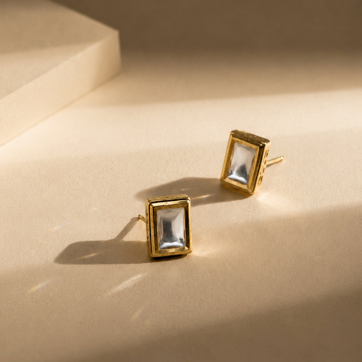 Sona Studs
