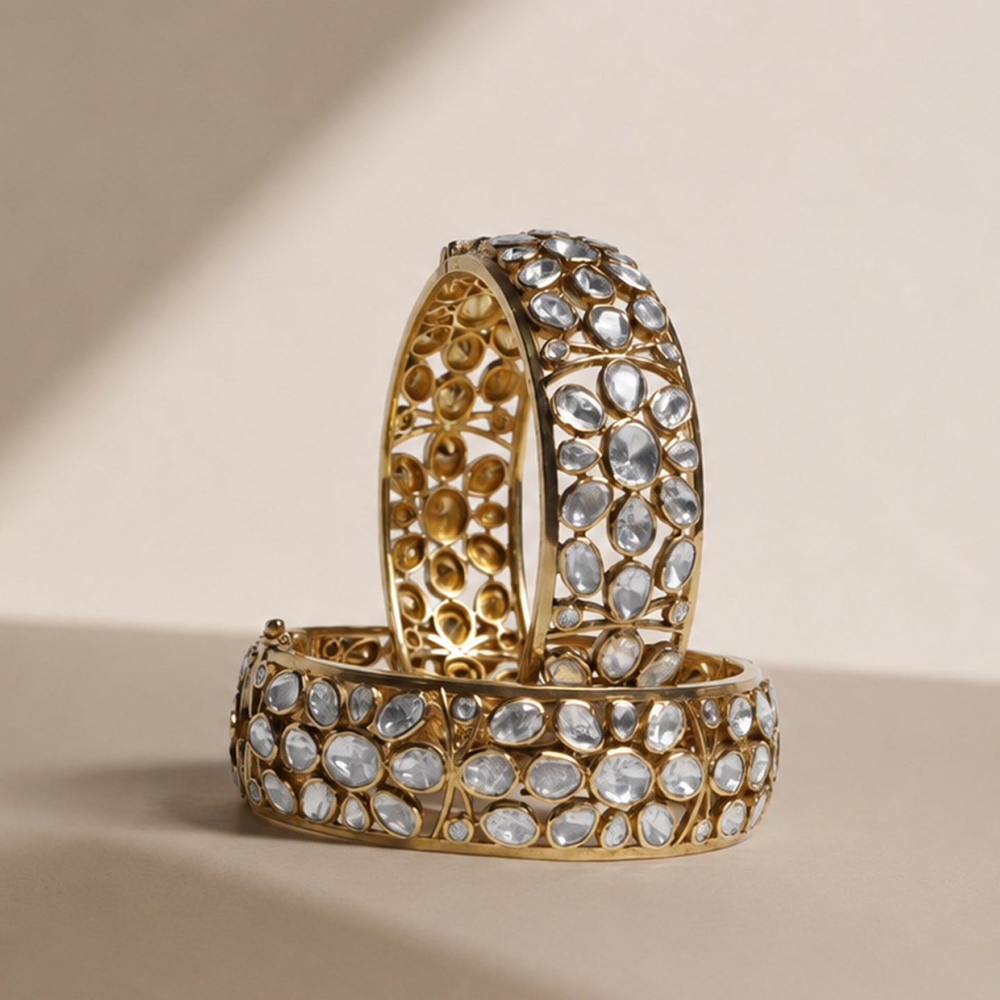 Orbit Bangles