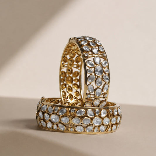 Orbit Bangles