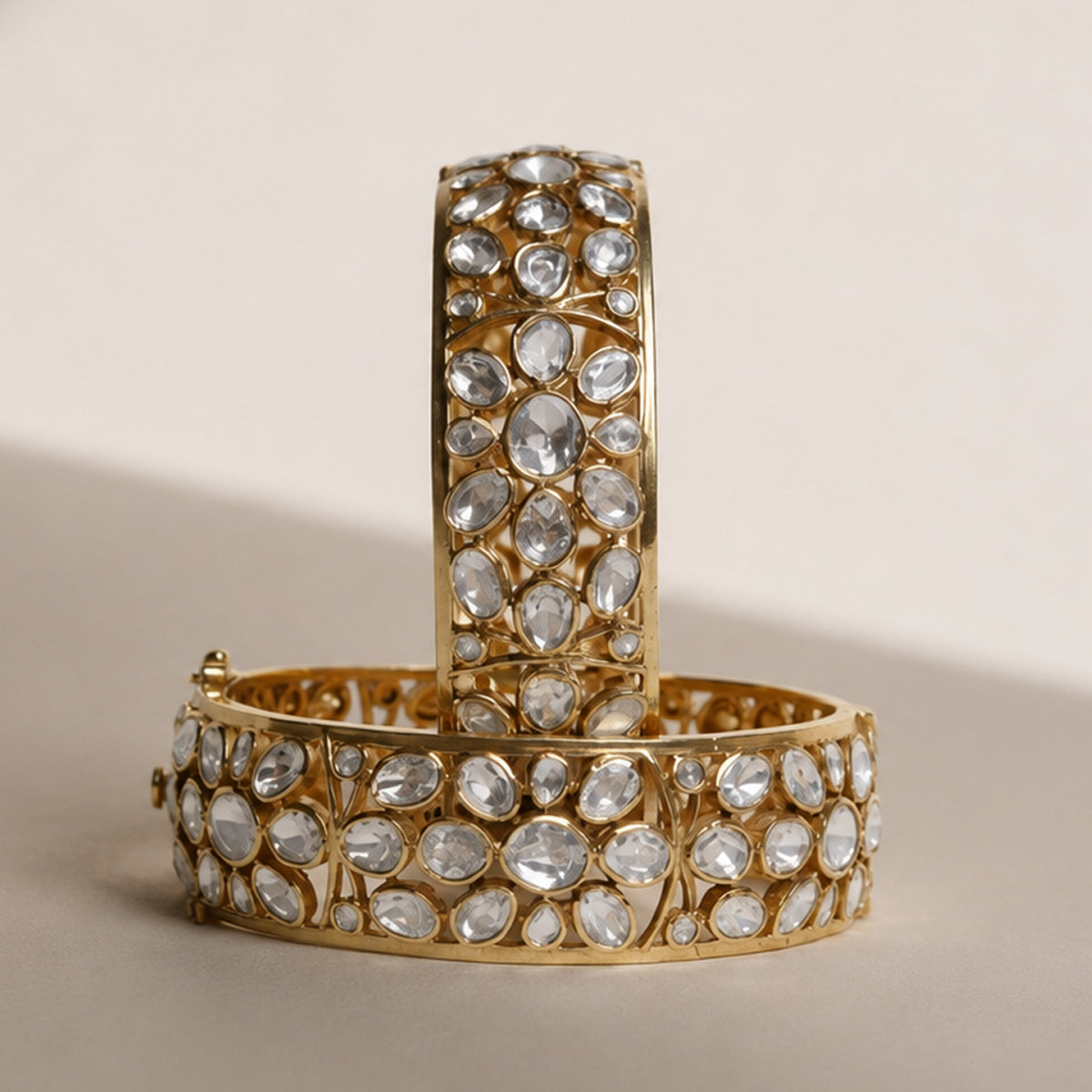 Orbit Bangles