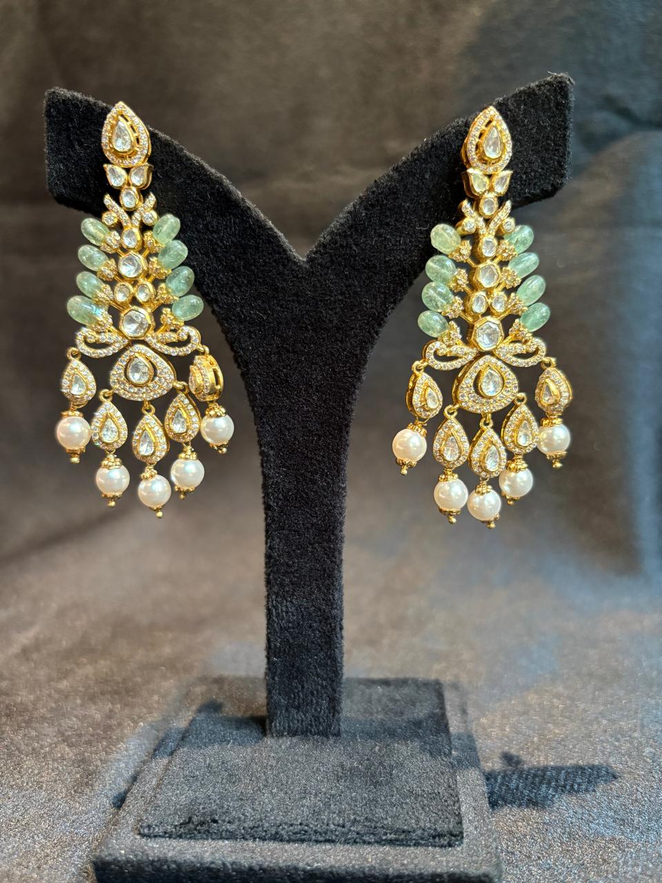 Pisces Earring