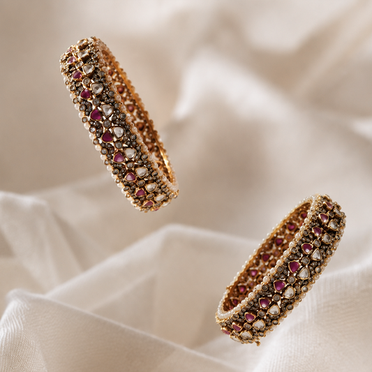 Earth Bangles